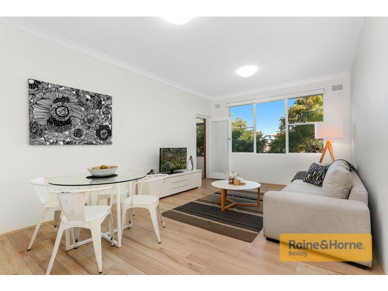 18/28 Gladstone Street, Bexley NSW 2207