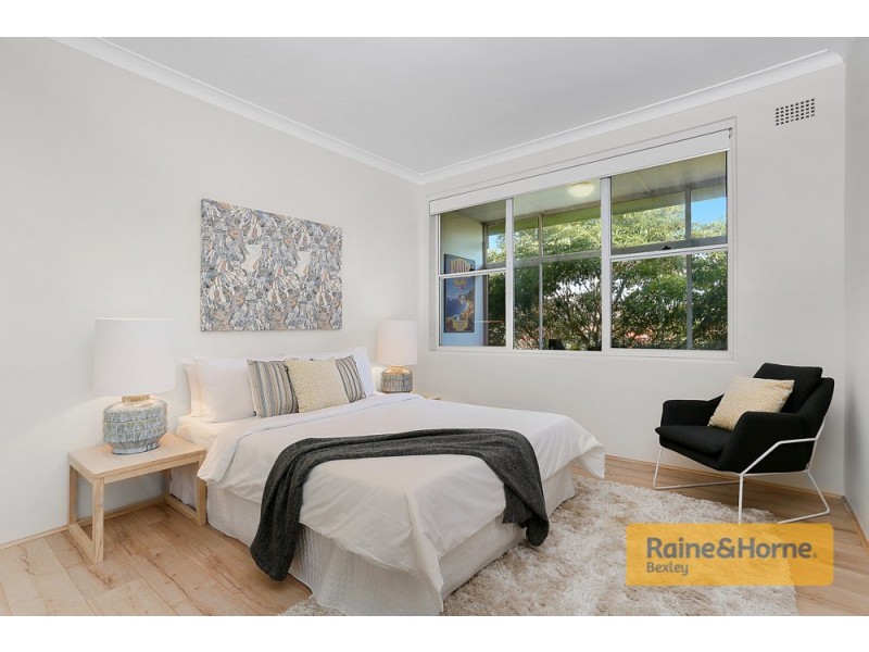 18/28 Gladstone Street, Bexley NSW 2207