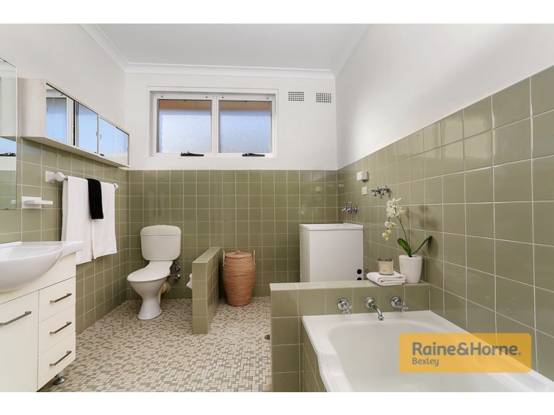 18/28 Gladstone Street, Bexley NSW 2207