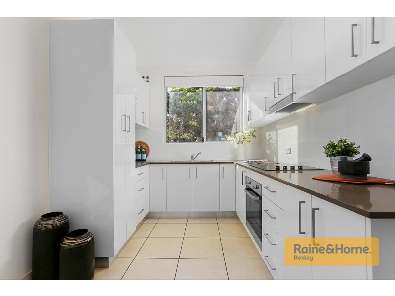 18/28 Gladstone Street, Bexley NSW 2207