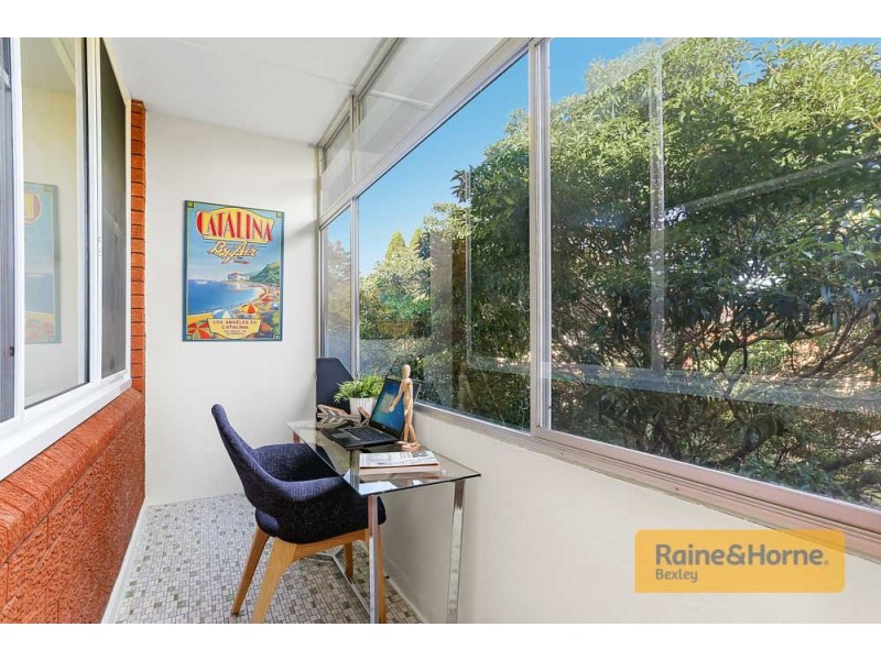 18/28 Gladstone Street, Bexley NSW 2207