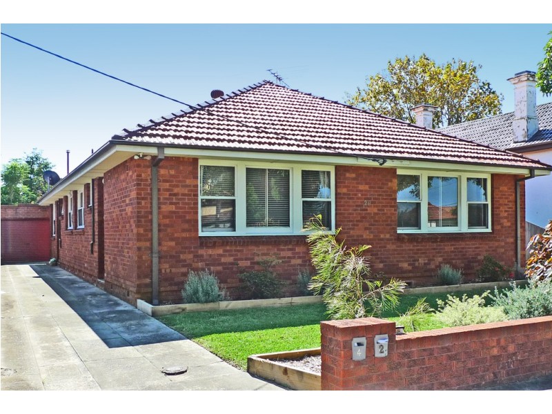 2/2B Beaconsfield Street, Bexley NSW 2207