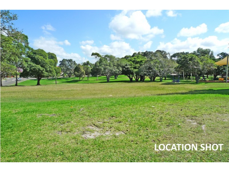 2/2B Beaconsfield Street, Bexley NSW 2207