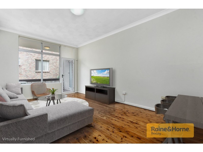 3/32 Albyn Street, Bexley NSW 2207