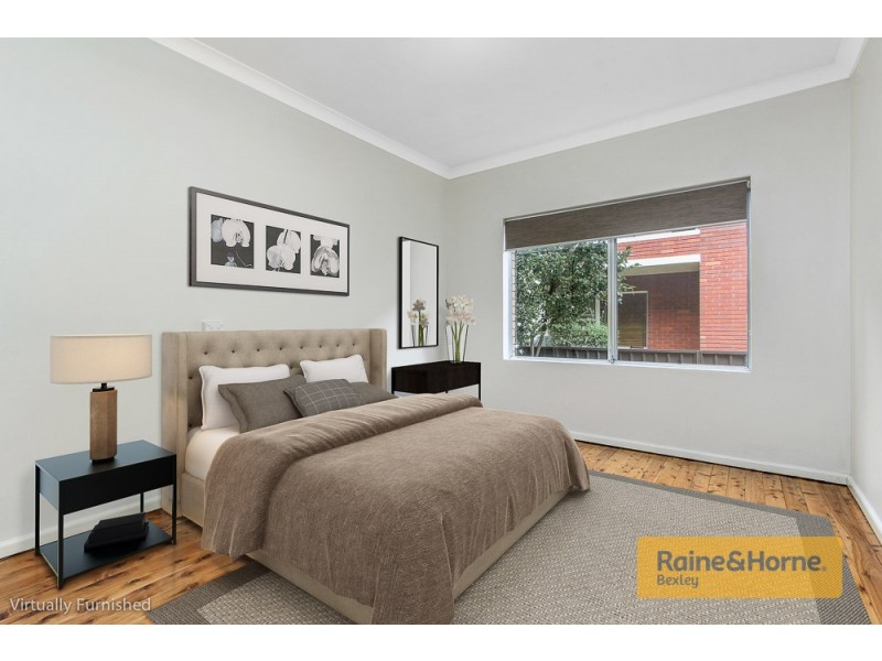 3/32 Albyn Street, Bexley NSW 2207