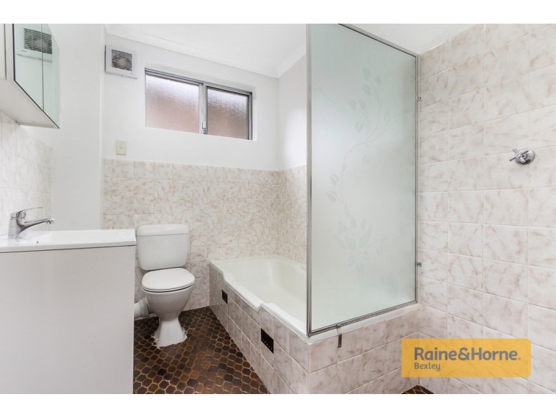 3/32 Albyn Street, Bexley NSW 2207