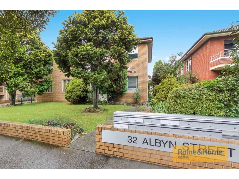 3/32 Albyn Street, Bexley NSW 2207