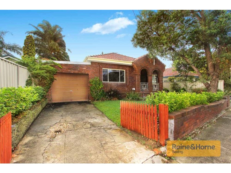 442 Bexley Road, Bexley NSW 2207