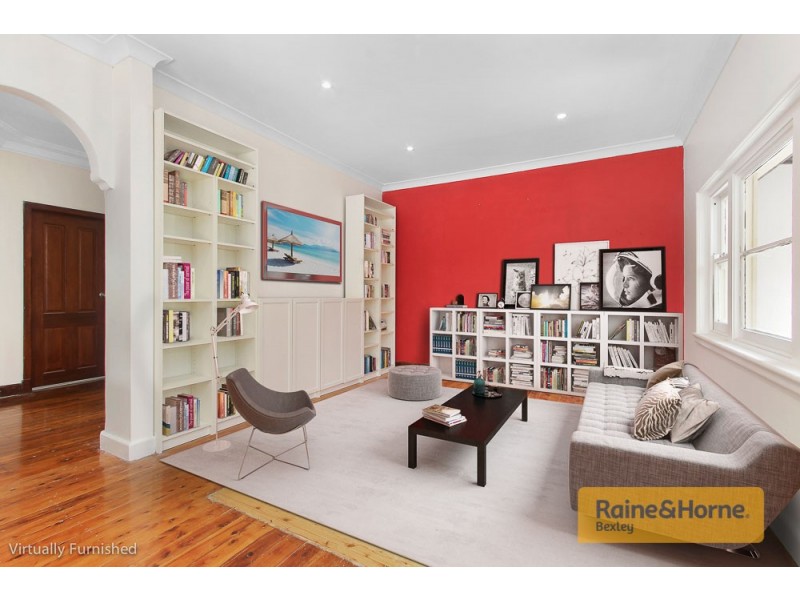 442 Bexley Road, Bexley NSW 2207