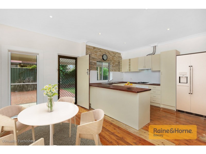 442 Bexley Road, Bexley NSW 2207