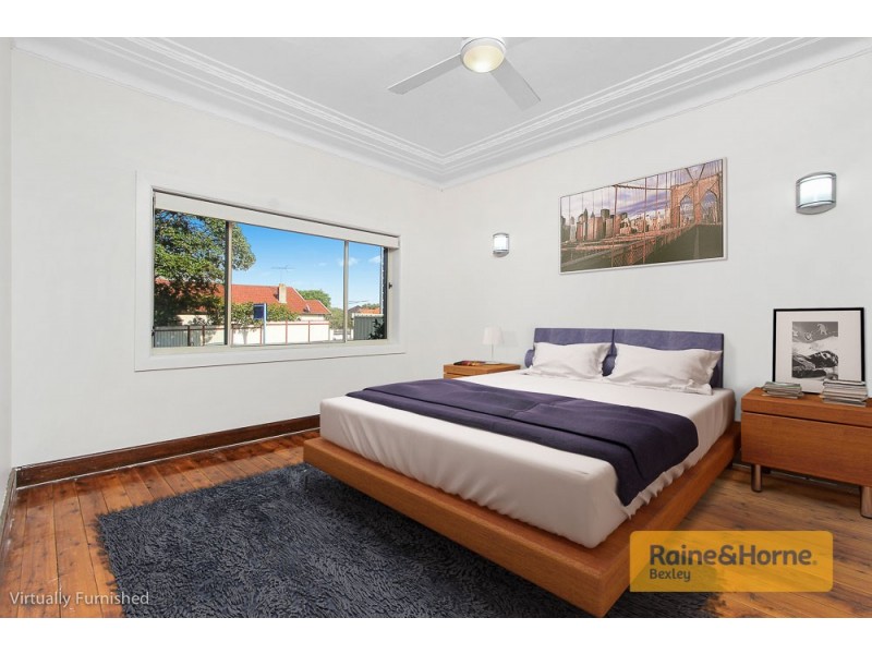 442 Bexley Road, Bexley NSW 2207