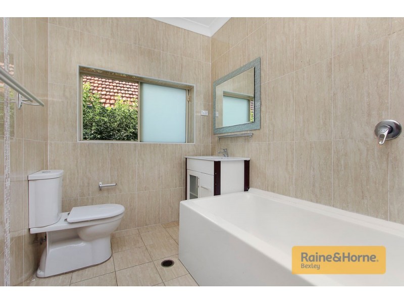 442 Bexley Road, Bexley NSW 2207