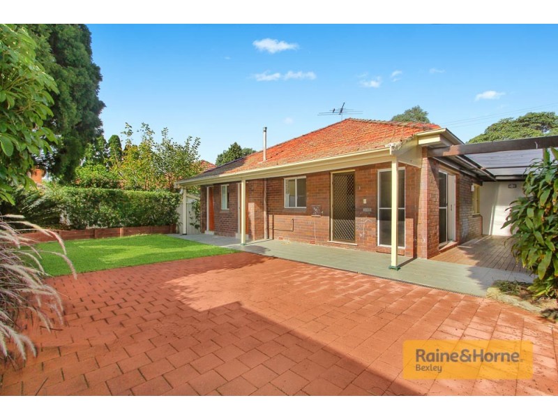 442 Bexley Road, Bexley NSW 2207