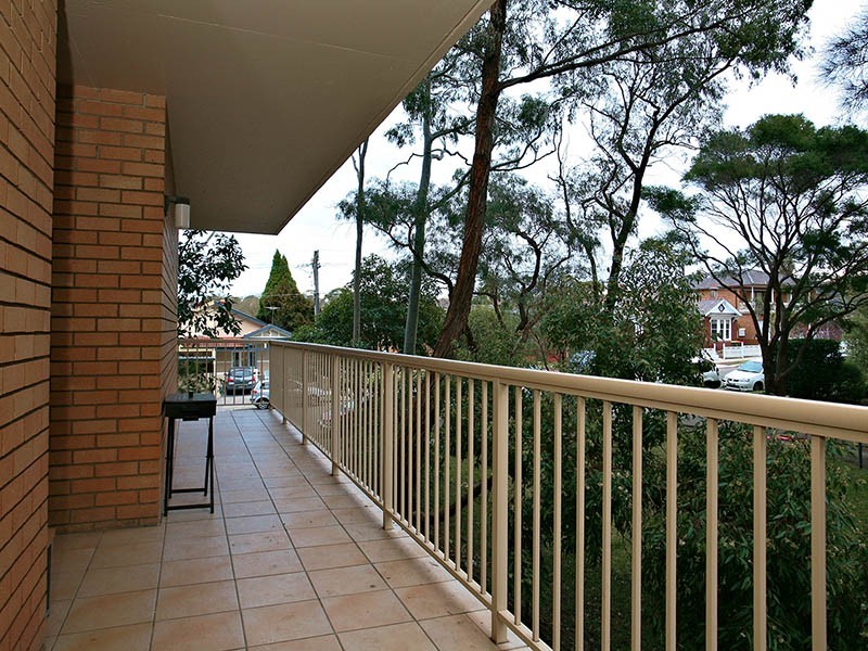 3/22 French Street, Kogarah NSW 2217