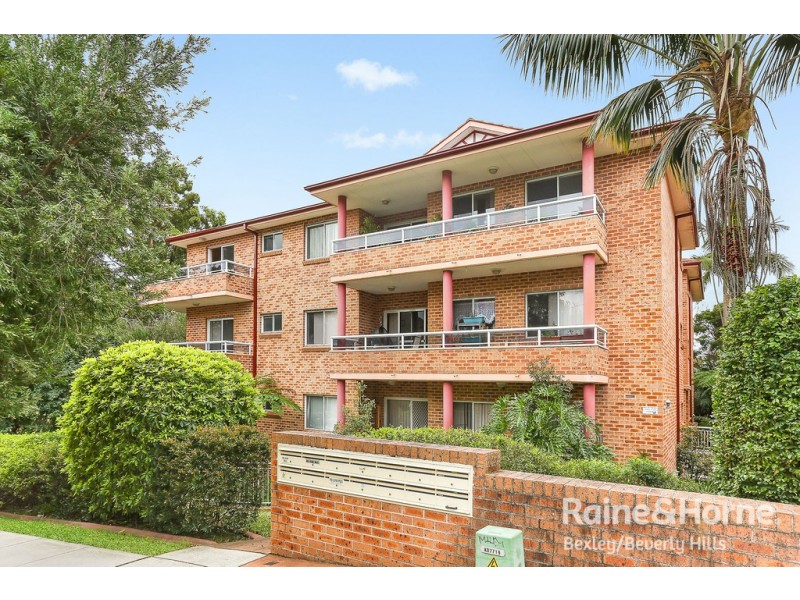 10/22-24 Mill Street, Carlton NSW 2218