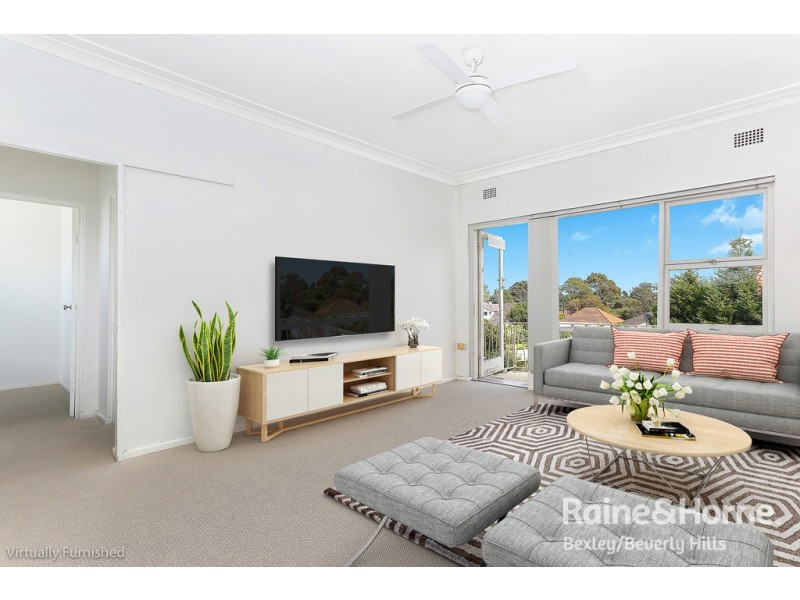 9/10 Dunmore Street, Bexley NSW 2207