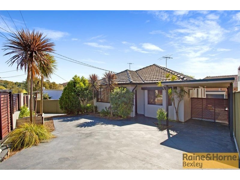 190 Stoney Creek Road, Bexley NSW 2207