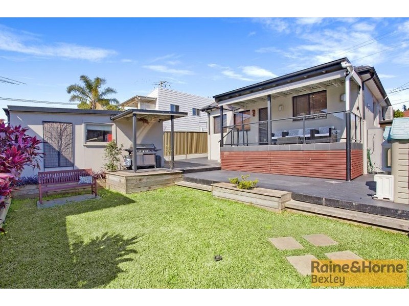 190 Stoney Creek Road, Bexley NSW 2207