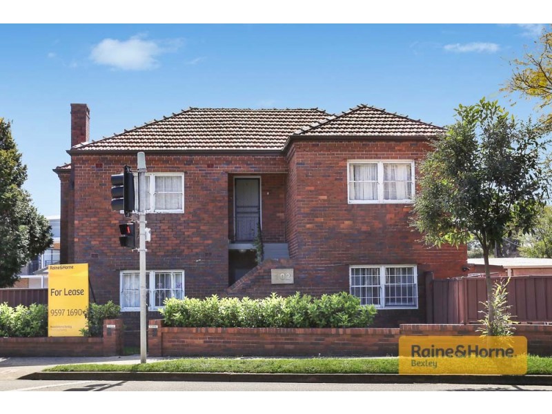 1/102 STONEY CREEK RD, Bexley NSW 2207