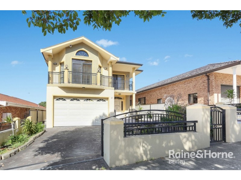 111 Caledonian Street, Bexley NSW 2207