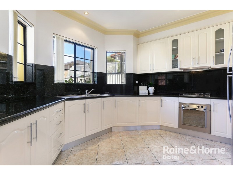 111 Caledonian Street, Bexley NSW 2207