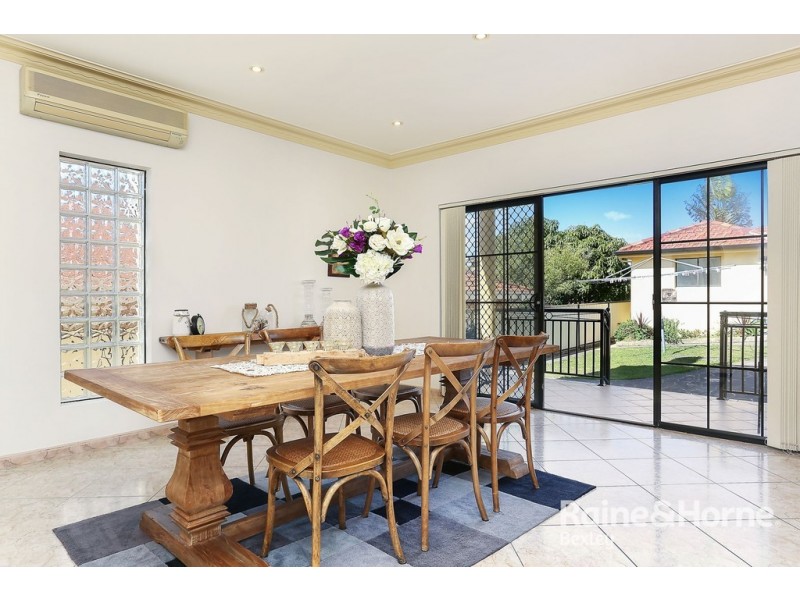 111 Caledonian Street, Bexley NSW 2207