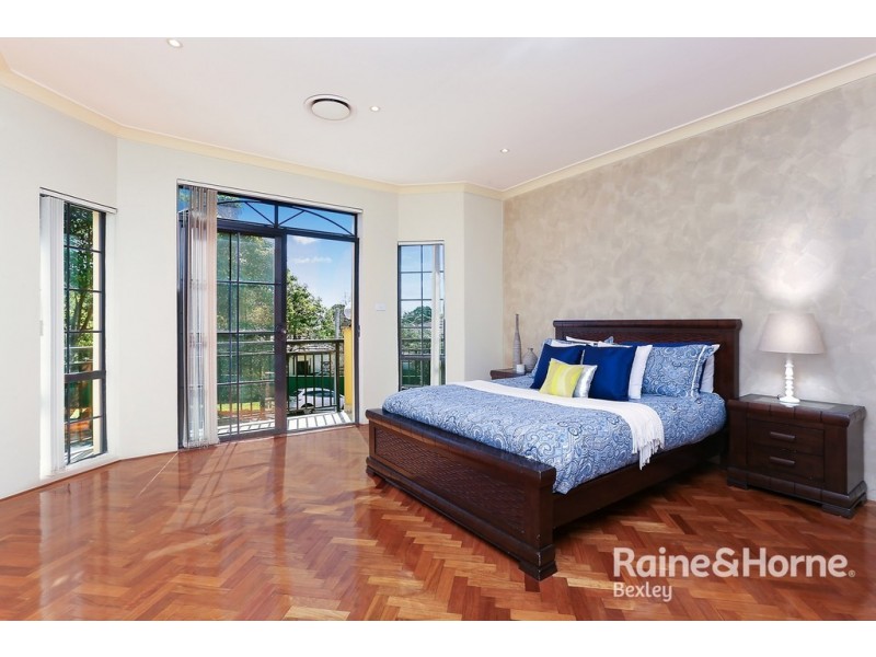 111 Caledonian Street, Bexley NSW 2207