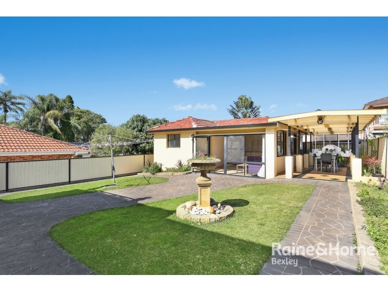 111 Caledonian Street, Bexley NSW 2207