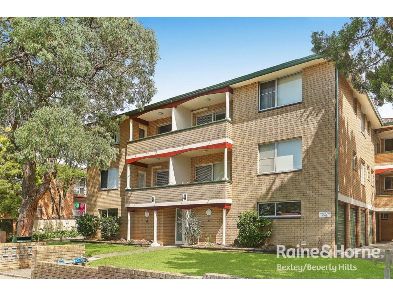 5/44-46 Monomeeth Street, Bexley NSW 2207