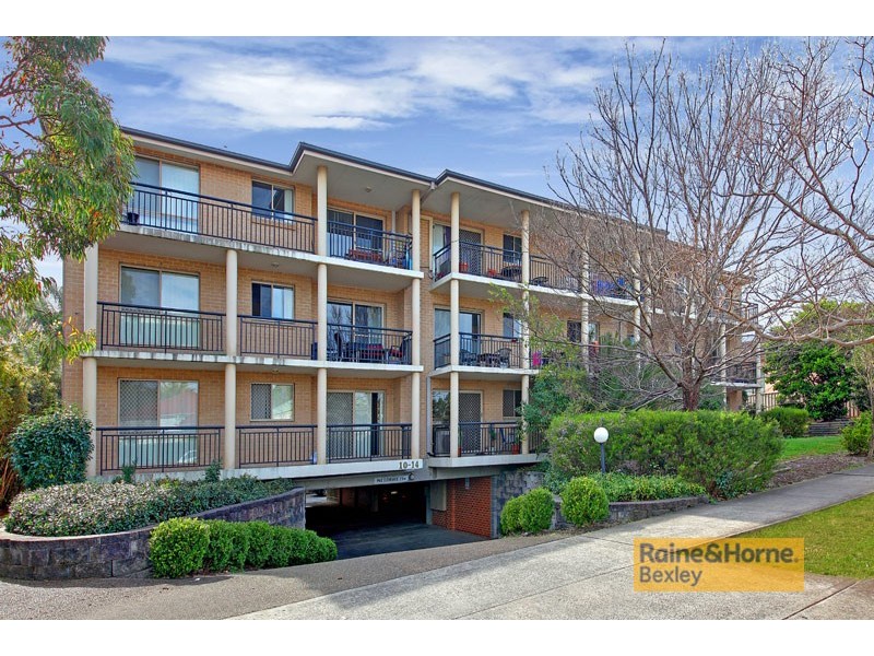 2/10-14 Kingsland Road, Bexley NSW 2207