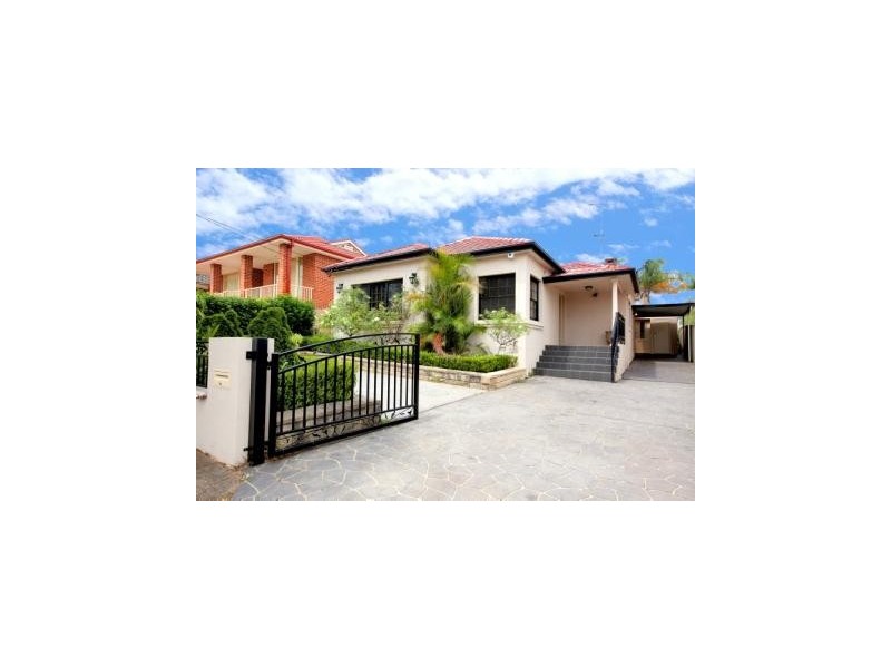 46 ADA ST, Bexley NSW 2207