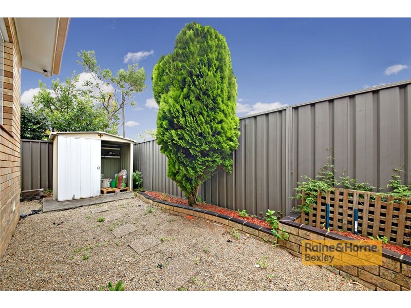 4/69 Albert St, Bexley NSW 2207