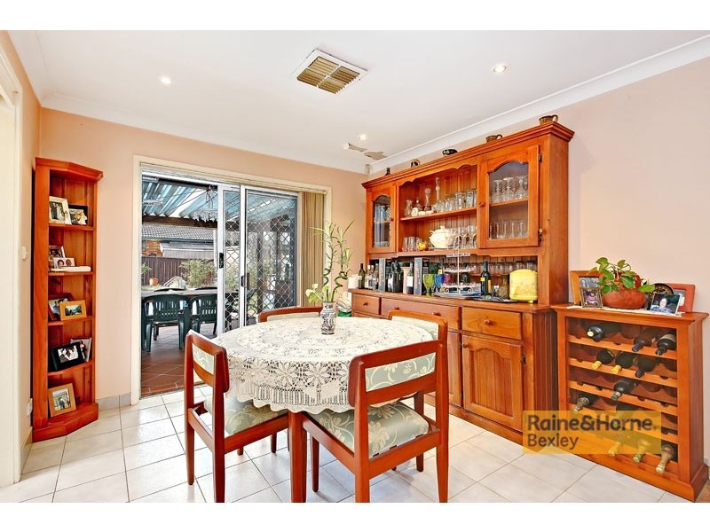 28 CARRINGTON ST, Bexley NSW 2207