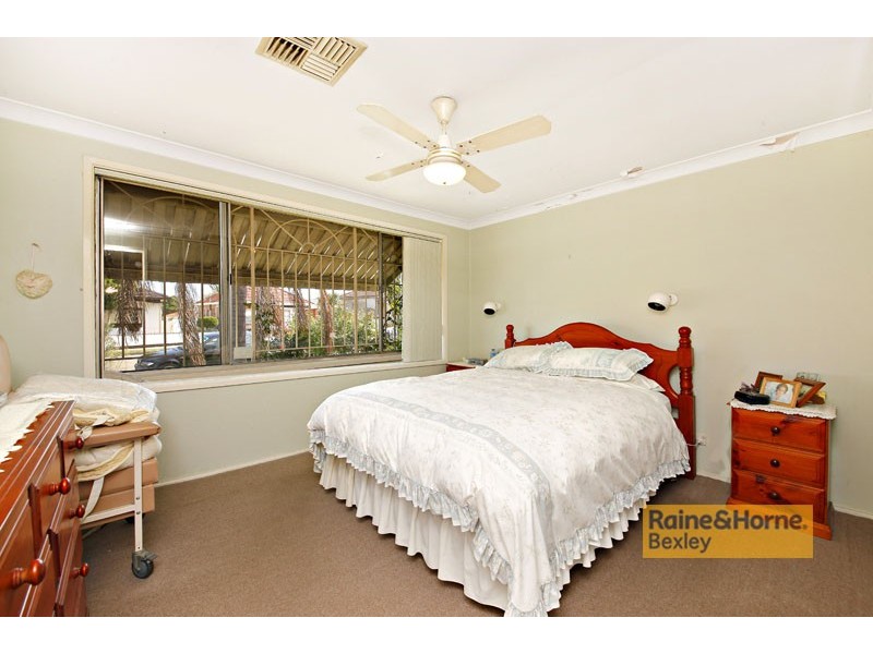 28 CARRINGTON ST, Bexley NSW 2207