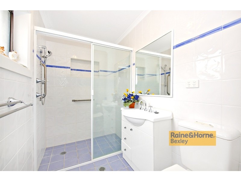 60A ALBERT ST, Bexley NSW 2207