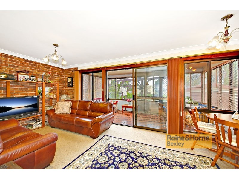 60A ALBERT ST, Bexley NSW 2207