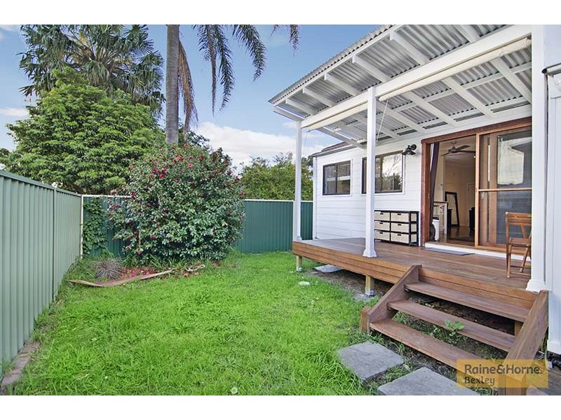 5 CHAMBERLAIN RD, Bexley NSW 2207