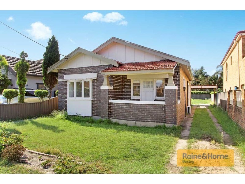 136 Barton Street, Monterey NSW 2217