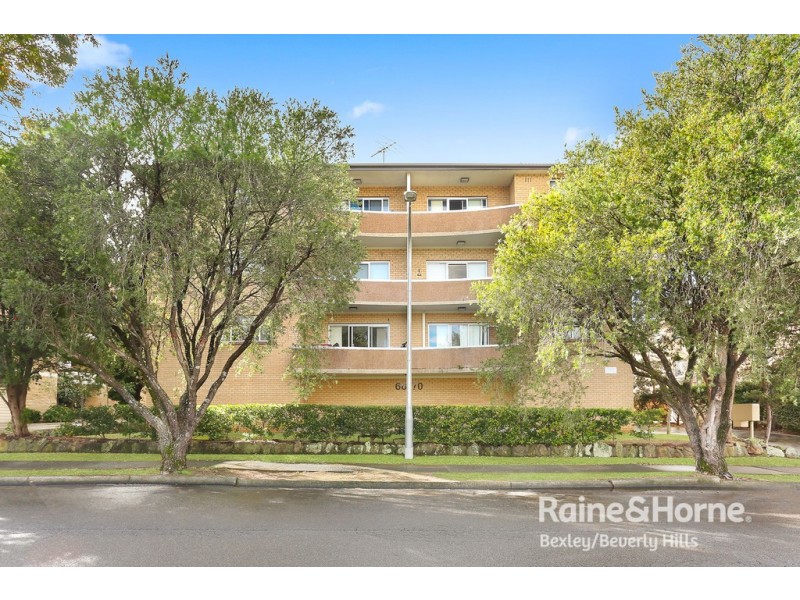 8/68 Noble Street, Allawah NSW 2218