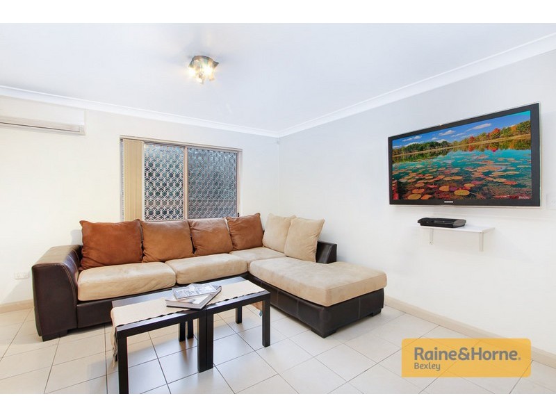 4/50 Melvin Street, Beverly Hills NSW 2209