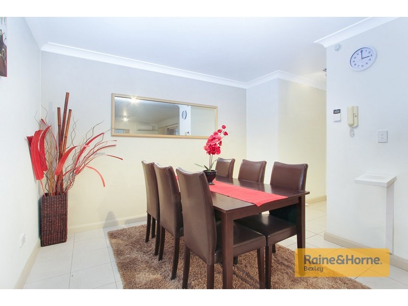 4/50 Melvin Street, Beverly Hills NSW 2209