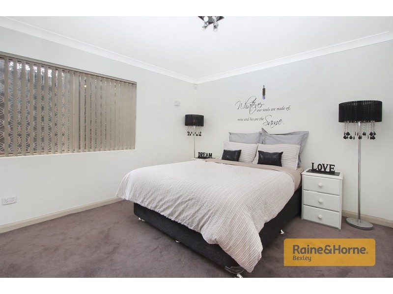 4/50 Melvin Street, Beverly Hills NSW 2209