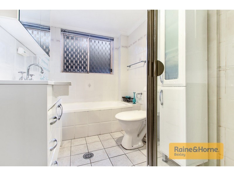 4/50 Melvin Street, Beverly Hills NSW 2209