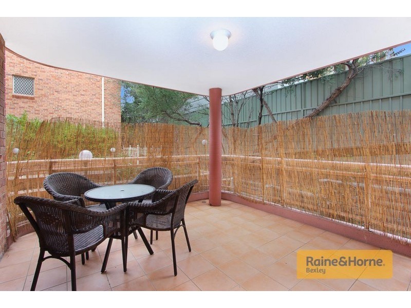 4/50 Melvin Street, Beverly Hills NSW 2209