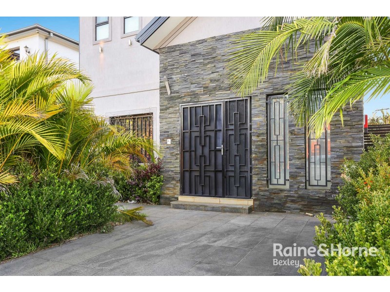 1a Princes Street, Bexley NSW 2207