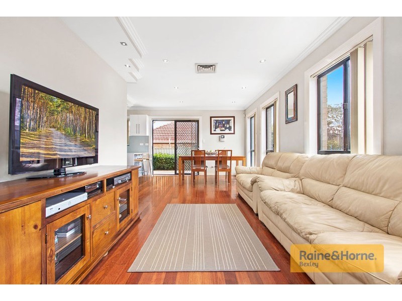 3 St Vincents Road, Bexley NSW 2207