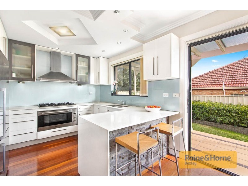 3 St Vincents Road, Bexley NSW 2207