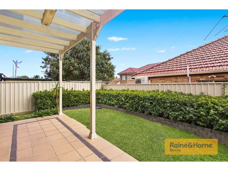 3 St Vincents Road, Bexley NSW 2207