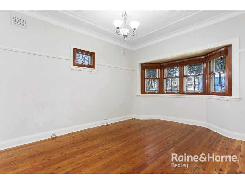 16 YORK STREET, Rockdale NSW 2216