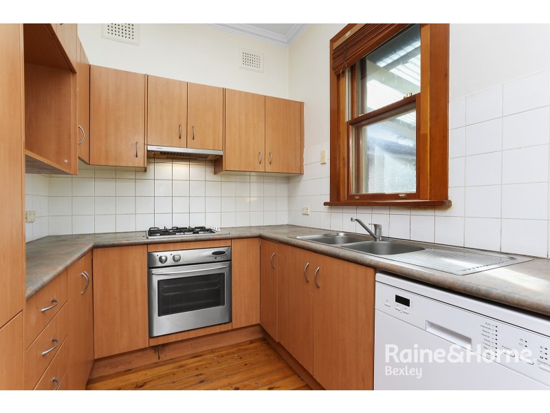 16 YORK STREET, Rockdale NSW 2216